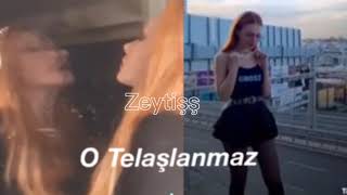 Yaren Alaca Edit Like Rihannasena