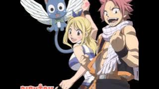 Fairy Tail 'Wow' Sound Effect