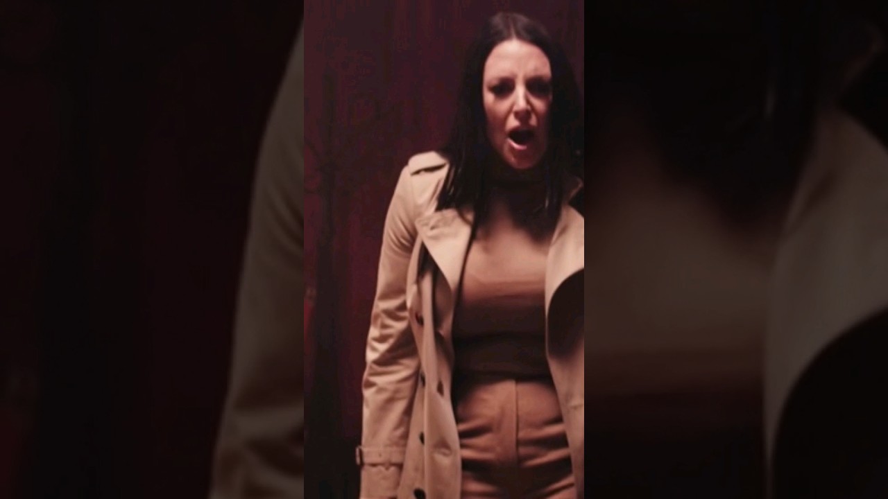 ⁣Angela white latest video 😈 part03 #shorts #angela