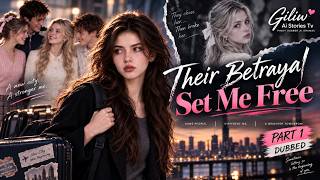 [FULL EPISODE] Drama Betrayed By Them All | She Left Everyone Behind and Started Over