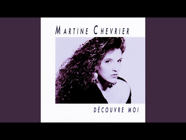 Martine Chevrier - Tant quon saimera