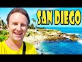 San Diego Vacation Planning Guide