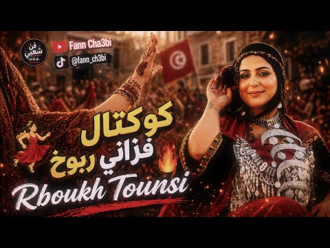 كوكتال فزاني ربوخ   
