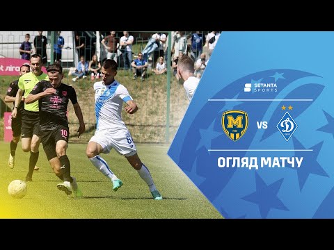 Metalist 1925 Dinamo Kiev Goals And Highlights