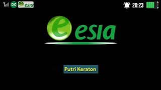 Ringtone Esia - Putri Keraton