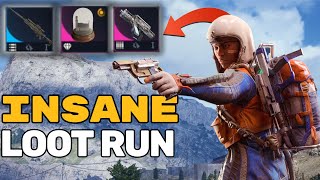 Insane Loot Run You Need To Try In Arc Raiders