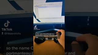 Famous What problem does CharaChorder solve? #keyboard #charachorder #typing #productivity Wealth