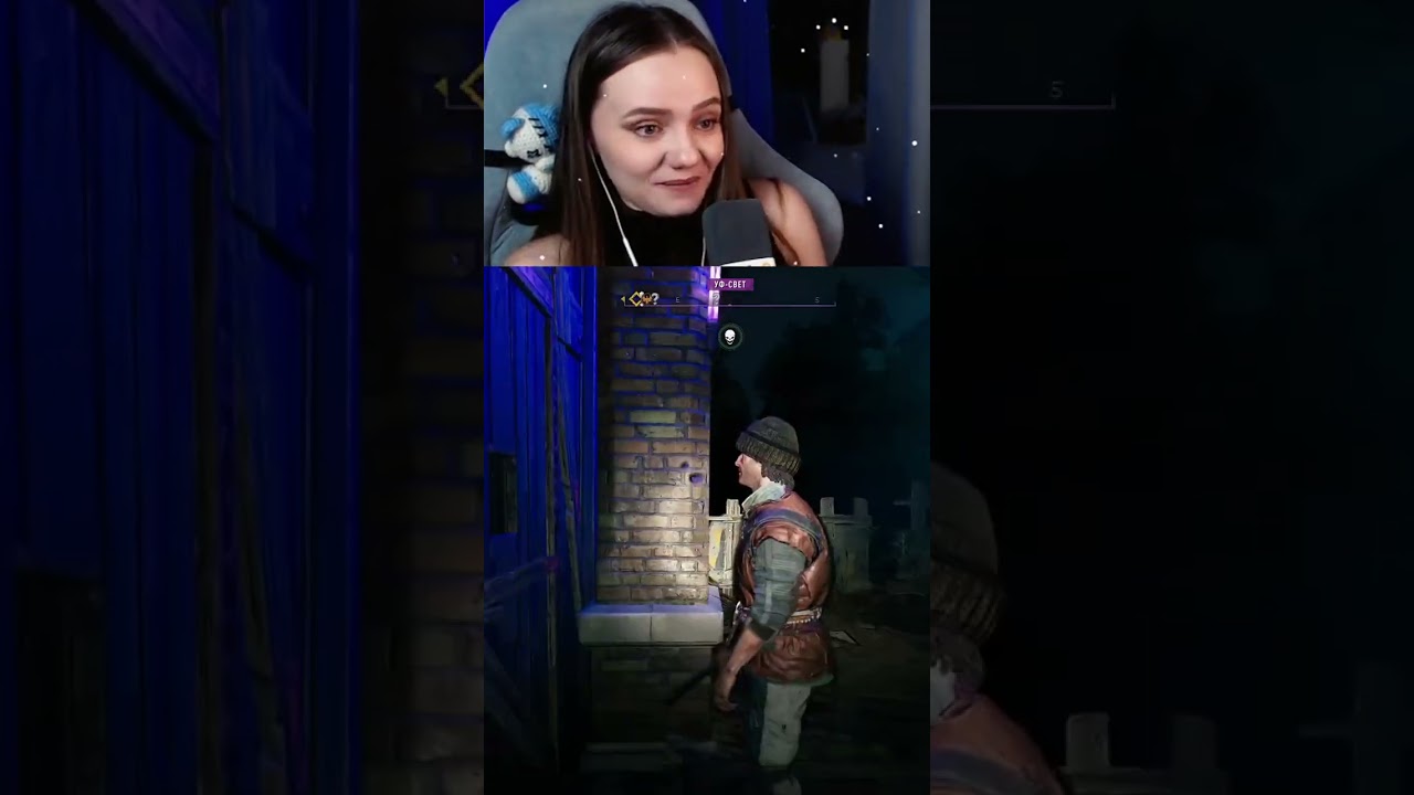 Встреча с охотником! | 