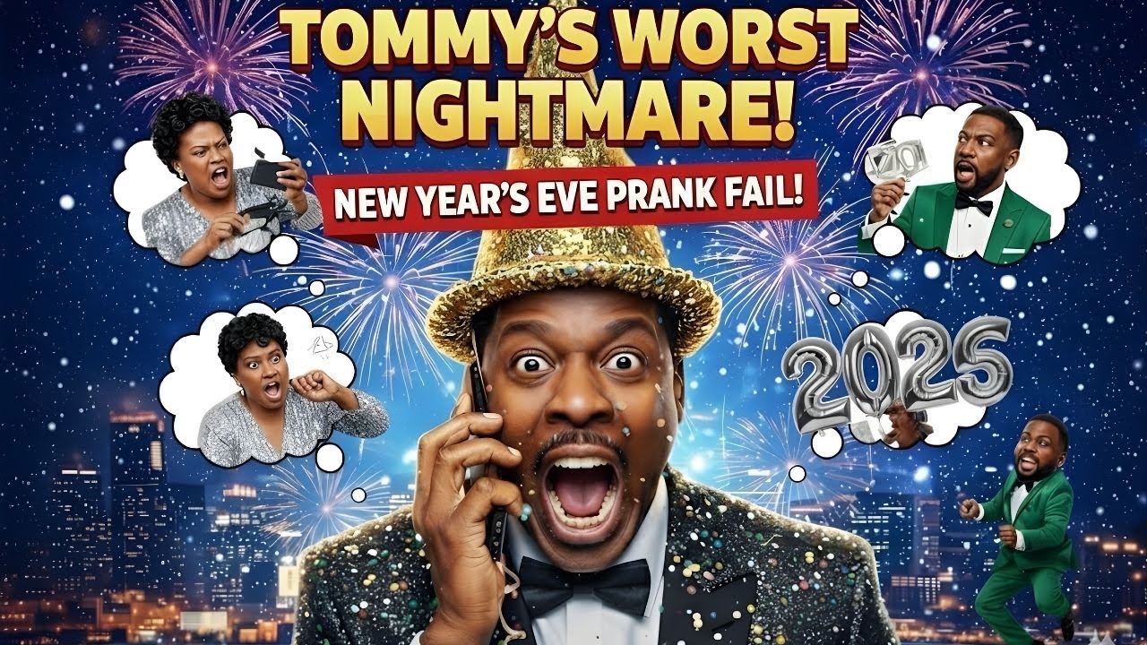 Nephew Tommy Hilarious LGBTQ Prank Calls 😂