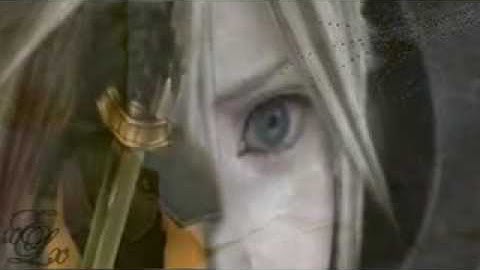 .\\ Waiting for Yesterday... [Zack/Cloud/Sephiroth] //.