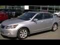 2010 Honda Accord EX L   Video 001