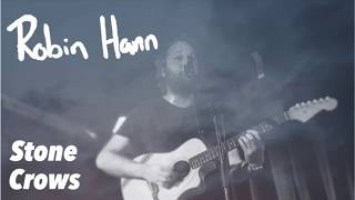 Robin Hann - Stone Crows Audio