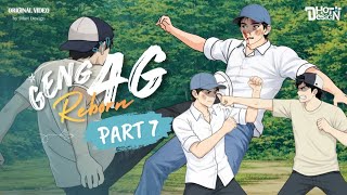 Download Lagu De nieuwste 4G-gang, deel 6 - Dhot Design MP3