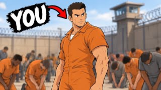 Your Life at Every Level as a Prison Gang Leader (Then Someone You Trusted Turned)