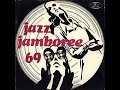 Jazz jamboree 69 lp