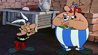 Asterix Och Kleopatra 1968