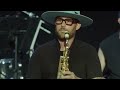 Jimmy Sax - No Man No Cry  (Live Symphonic Roma)