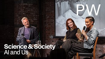 When It Comes to AI, the Facts Won’t Save Us, but Imagination Might