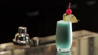 cocktail video