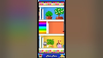 Chuzzle 2 |Android Game| My Biggest Family Chuzzle #Chuzzle2 #Androidgame #Chuzzarium