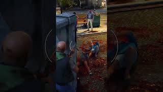 HITMAN 3 Bartoli Shotgun Kills The Author #hitman3 #hitman #fyp