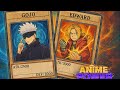 FARM POS UPDATE CARTA TA MUITO FORTE  ANIME POWER