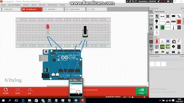 Arduino Dersleri - 3 Potansiyometre