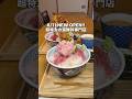 6/11 NEW OPEN!!千葉最大級の海鮮天丼！