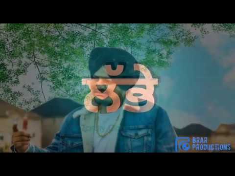 Trend sidhu moosewala WhatsApp status