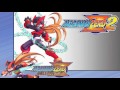 Mega Man Zero Collection OST - T2-22: Passionate (Shuttle Factory - Fighting Fefnir's Stage)