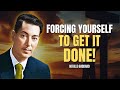 The Power of Determination Forcing Yourself To Get It Done - Neville Goddard Motivation