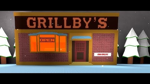 Omni Burgers | SMB EE Showcase