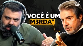 João Kleber FAZ DESABAFO sobre DIRETORES da TV brasileira