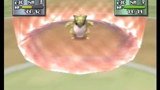 Pokémon Stadium 2 - 100% : Challenge Cup, Poké Ball (L30) R-1