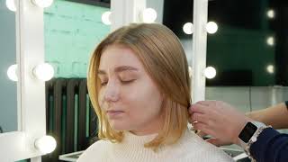 Инструкция По Применению Филлеров Для Волос Бренда Tashe Professional