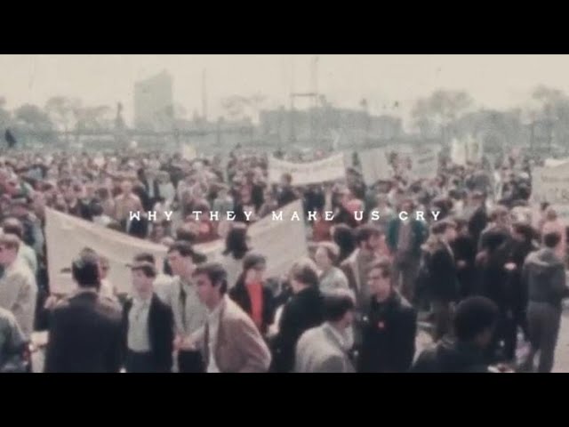 在 YouTube 上觀看「Sam Garrett - Why They Make Us Cry (Official Music Video)」