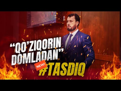 Abror muxtor aliy dan tasdiq yoxud "Qo&rsquo;ziqorin" domlaning tuhmati! | Ustoz Abdulloh Zufar