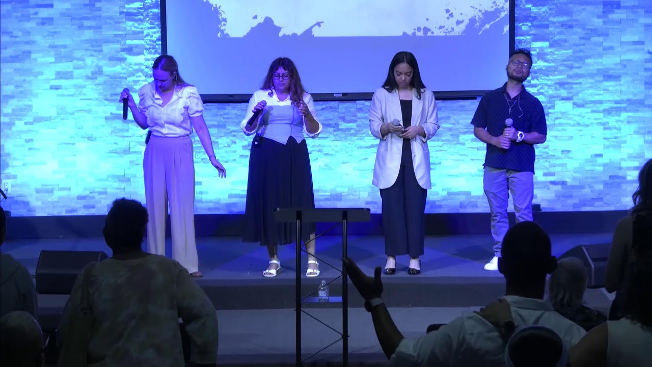 Hope Against All Hope: Trusting God's Promises When They Seem Impossible