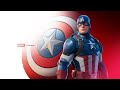 NOUVELLE BOUTIQUE CAPTAIN AMERICA ! [ REDIFF ]