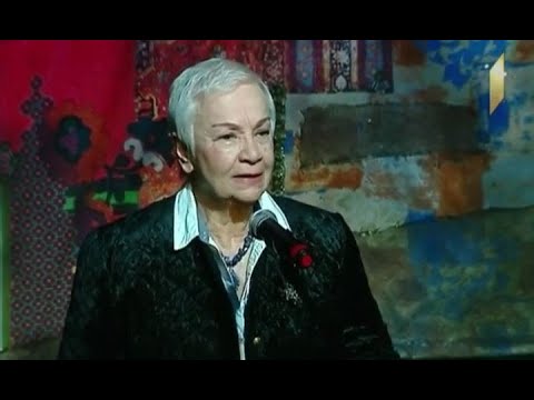 ნათელა მაჭავარიანის ვარსკვლავი