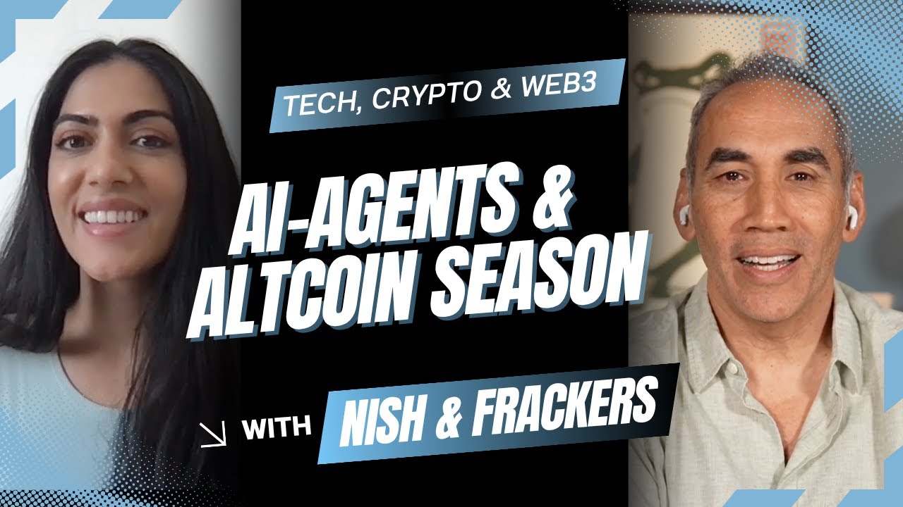 NFA Podcast Archives - Michiel Frackers