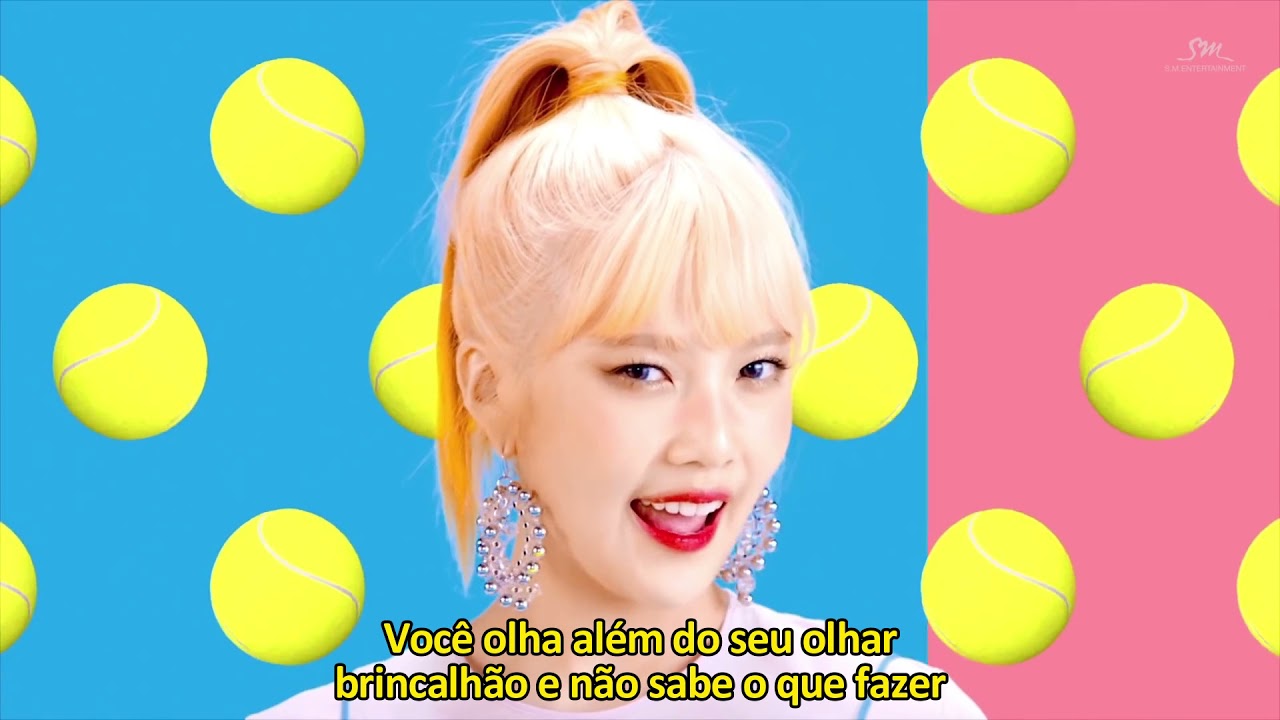 Red Velvet - Russian Roulette (Tradução / Legendado) 