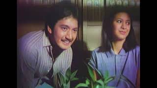 AMO (1982) | Full Movie | Rudy Fernandez, Sandy Andolong, Conrad Poe