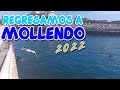 REGRESAMOS A MOLLENDO | Lugares turísticos de Mollendo