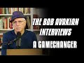 Andy Zee on The Bob Avakian Interviews— A Door for Millions to Get into the Revolution