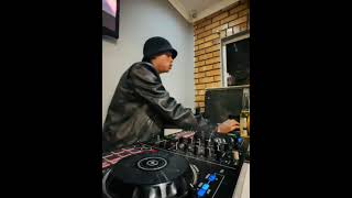 weekend Specialafrohouseafrotech