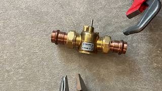 Stop Motion Posi-Stop