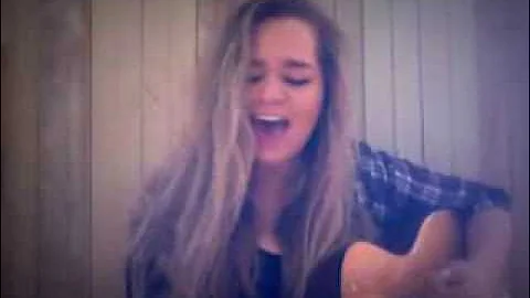 I Listen to my Bad Girl (original)-Dani Jamerson
