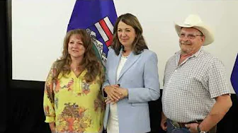 Alberta has an Ottawa Problem
