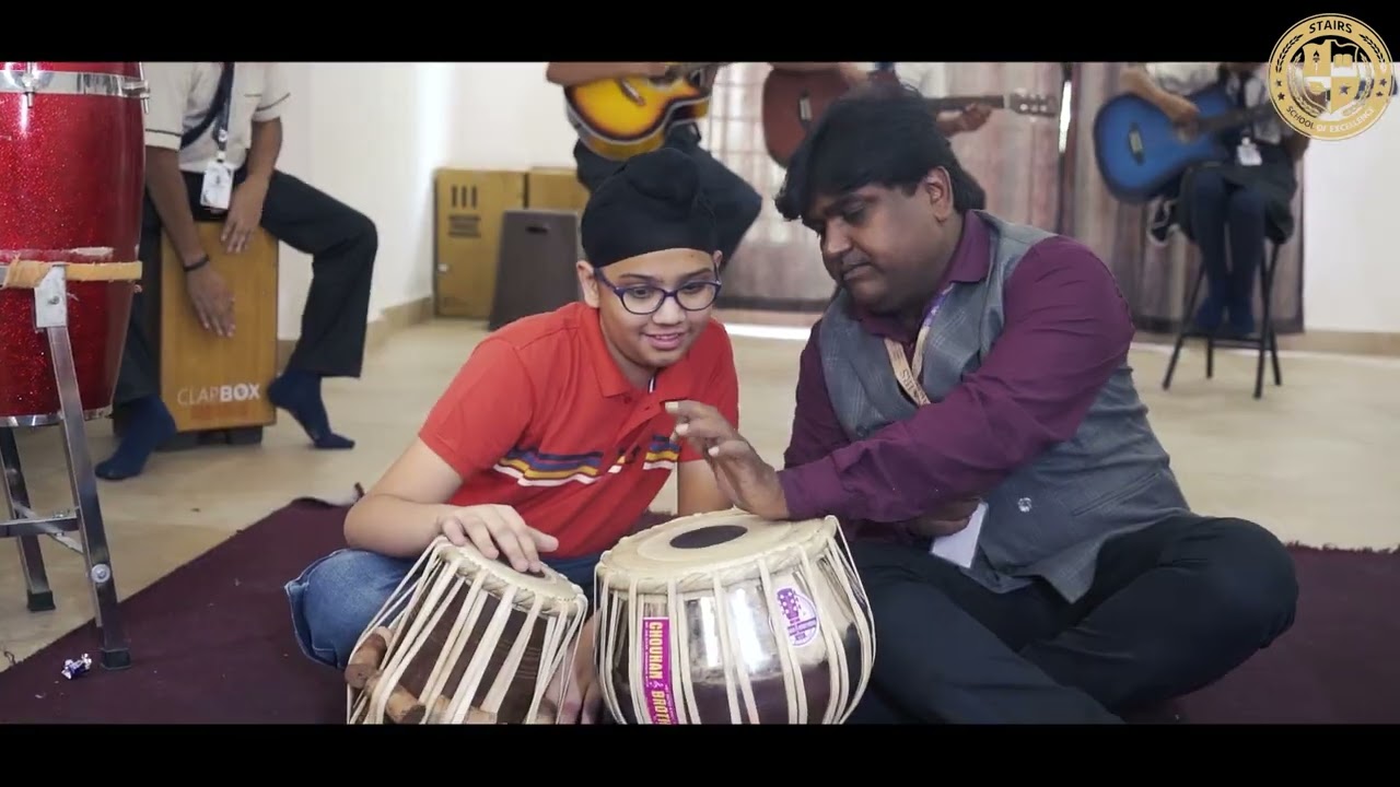 STAIRS SCHOOL OF EXCELLENCE